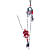 Camp NAIAD, Red