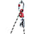 Camp SPHINX PRO, Silver - Red