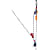 Camp SPHINX PRO, Silver - Red
