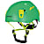 Camp TITAN, Green