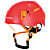 Camp TITAN, Red