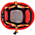 Camp TITAN, Red
