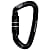 Camp ATLAS 2LOCK, Black