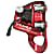 Camp TURBOCHEST, Red