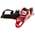 Camp TURBOCHEST, Red