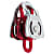 Camp DRYAD PRO, Silver - Red