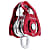 Camp DRYAD, Red - Silver