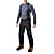 Mountain Equipment M G2 MOUNTAIN PANT, Black