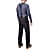 Mountain Equipment M G2 MOUNTAIN PANT, Black