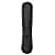 Vaude BIKE GAITER LONG, Black