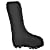 Vaude BIKE GAITER LONG, Black
