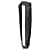 Vaude BIKE GAITER LONG, Black