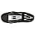 Vaude BIKE GAITER LONG, Black