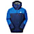 Mountain Equipment M LHOTSE JACKET, Admiral - Atlantic