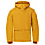 Vaude MENS COMYOU PRO RAIN JACKET, Burnt Yellow