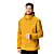 Vaude MENS COMYOU PRO RAIN JACKET, Burnt Yellow