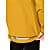 Vaude MENS COMYOU PRO RAIN JACKET, Burnt Yellow