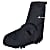 Vaude BIKE GAITER SHORT, Black