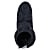 Vaude BIKE GAITER SHORT, Black