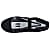 Vaude BIKE GAITER SHORT, Black