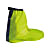 Vaude BIKE GAITER SHORT, Neon Yellow