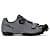 Scott W MTB COMP BOA REFLECTIVE SHOE, Grey Reflective - Black
