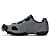 Scott W MTB COMP BOA REFLECTIVE SHOE, Grey Reflective - Black