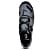 Scott W MTB COMP BOA REFLECTIVE SHOE, Grey Reflective - Black