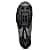 Scott W MTB COMP BOA REFLECTIVE SHOE, Grey Reflective - Black