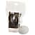 Black Diamond WHITE GOLD REFILLABLE CHALK SHOT, White