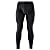 Devold M EXPEDITION MERINO 235 LONGS, Black