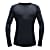 Devold M EXPEDITION MERINO 235 SHIRT, Black