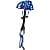 Black Diamond CAMALOT ULTRALIGHT SIZE 3, Black - Blue