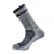 Devold OUTDOOR MERINO MEDIUM SOCK, Dark Grey