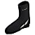 Vaude SHOECOVER PALLAS III, Black