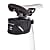 Vaude TOOL M, Black