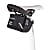 Vaude TOOL STICK M, Black