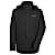 Vaude MENS ESCAPE BIKE LIGHT JACKET, Black