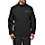 Vaude MENS ESCAPE BIKE LIGHT JACKET, Black