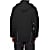 Vaude MENS ESCAPE BIKE LIGHT JACKET, Black