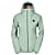 Scott W EXPLORAIR LIGHT DRYO 2.5L JACKET, Fresh Green
