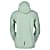 Scott W EXPLORAIR LIGHT DRYO 2.5L JACKET, Fresh Green
