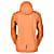 Scott W EXPLORAIR LIGHT DRYO 2.5L JACKET, Melon Orange