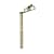 Black Diamond EXPRESS ICE SCREW 22 CM, Silver