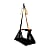 Black Diamond BOSUNS CHAIR, Black