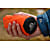 Mountain Equipment ULTRALIGHT DOUBLE BIVI, Orange