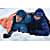 Mountain Equipment ULTRALIGHT DOUBLE BIVI, Orange