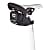 Vaude RACE LIGHT M, Black
