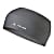 Vaude CASSONS MERINO HEADBAND, Iron