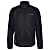 Vaude MENS DUNDEE CLASSIC ZO JACKET, Black